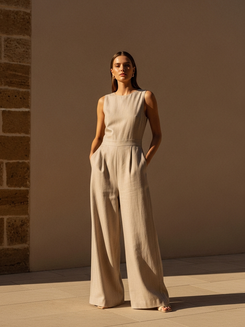 Jumpsuits & Sets