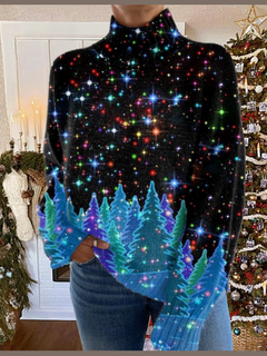 Amelia™ Timeless Turtleneck Sweater