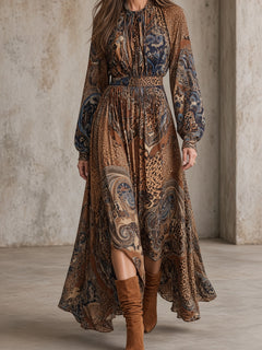 Natalie™ Vintage Dress