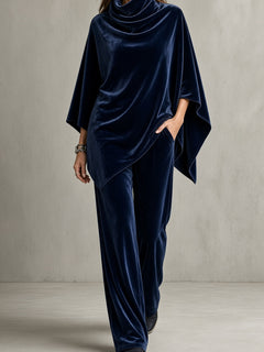 Monica™ Velvet Set