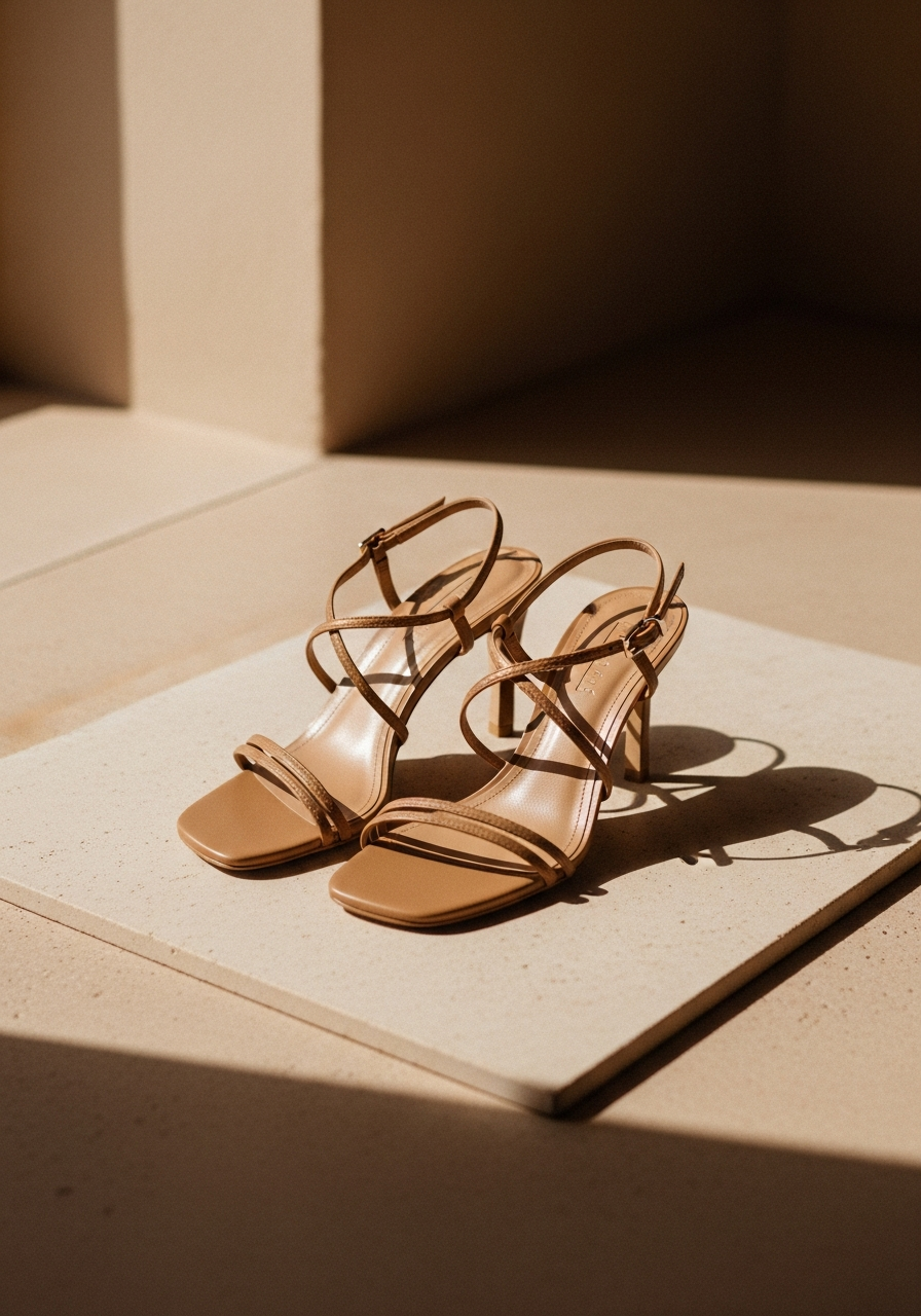 Footwear