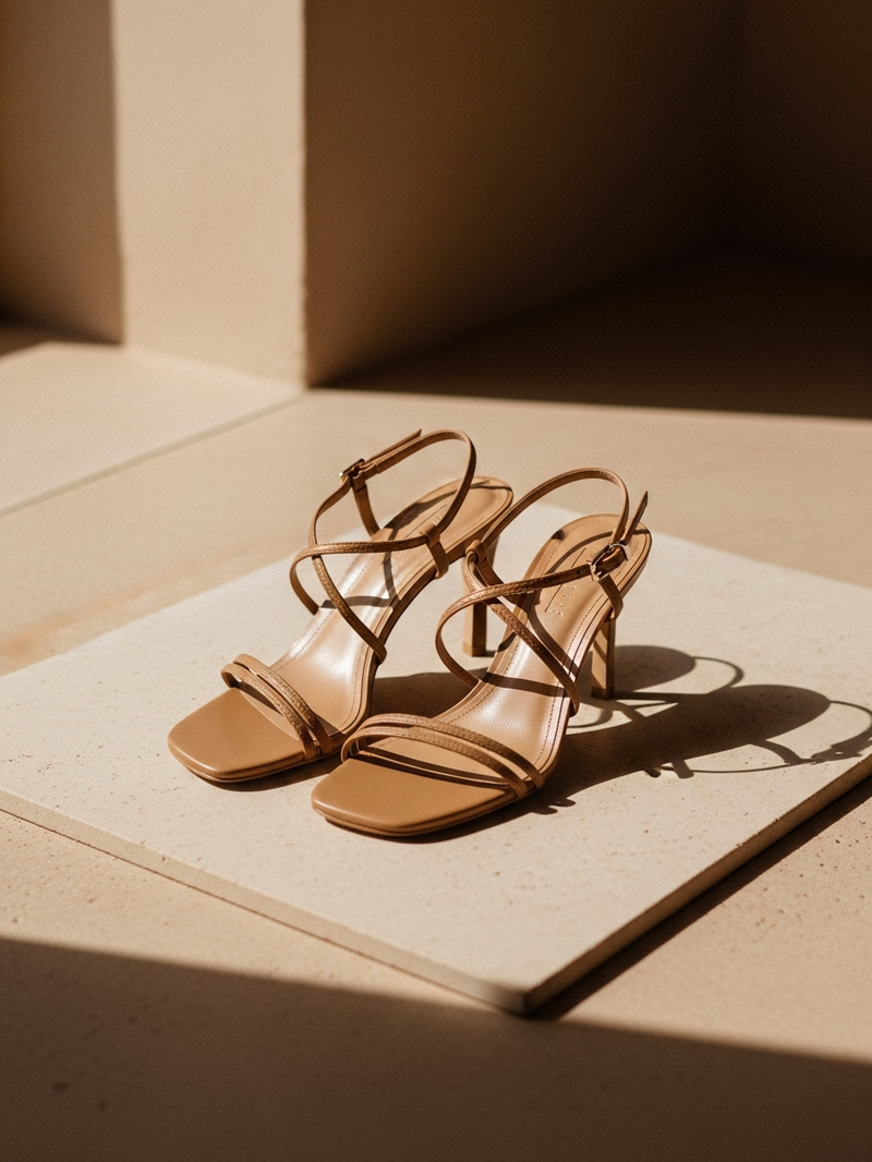 Footwear