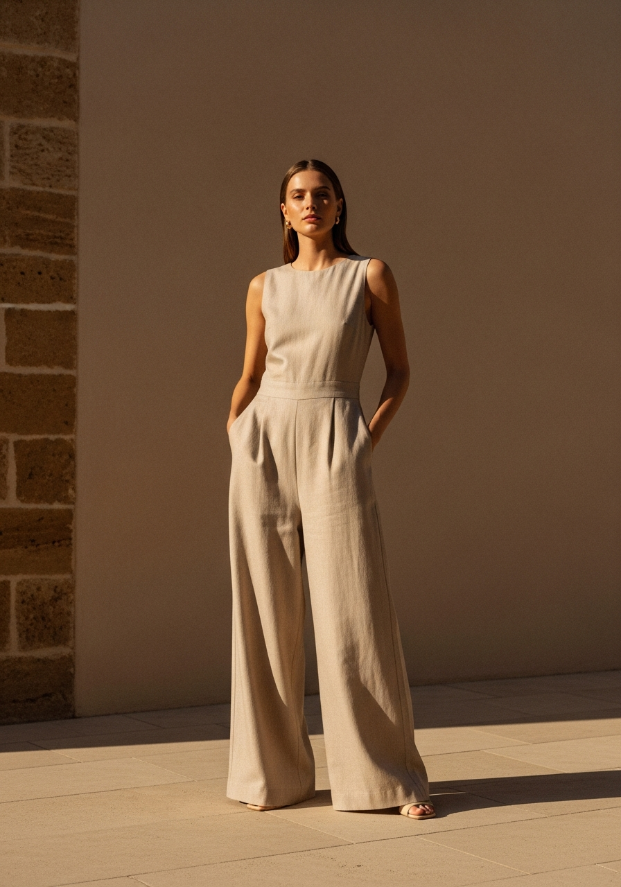 Jumpsuits & Sets