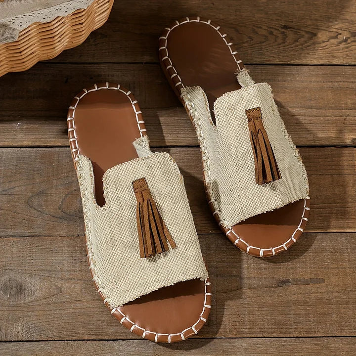 Loraine™ Casual Orthopedic Sandals