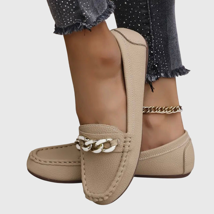 Greer™ | Orthopedic Loafers