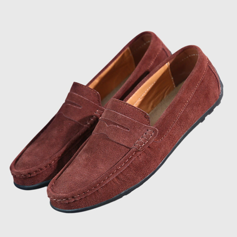 Reed™ | Orthopedic Loafers