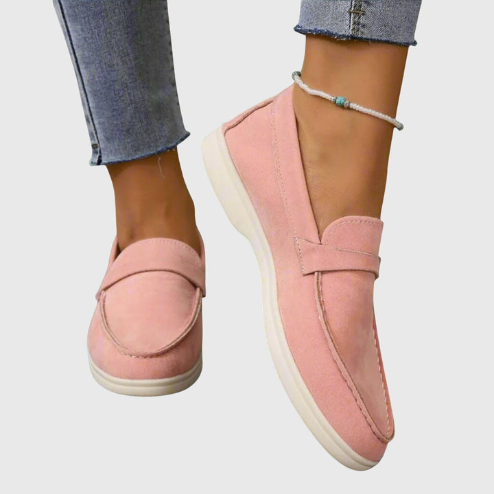 Clementine™ | Orthopedic Loafers