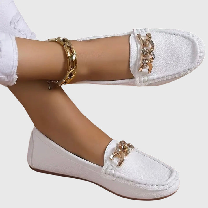 Greer™ | Orthopedic Loafers