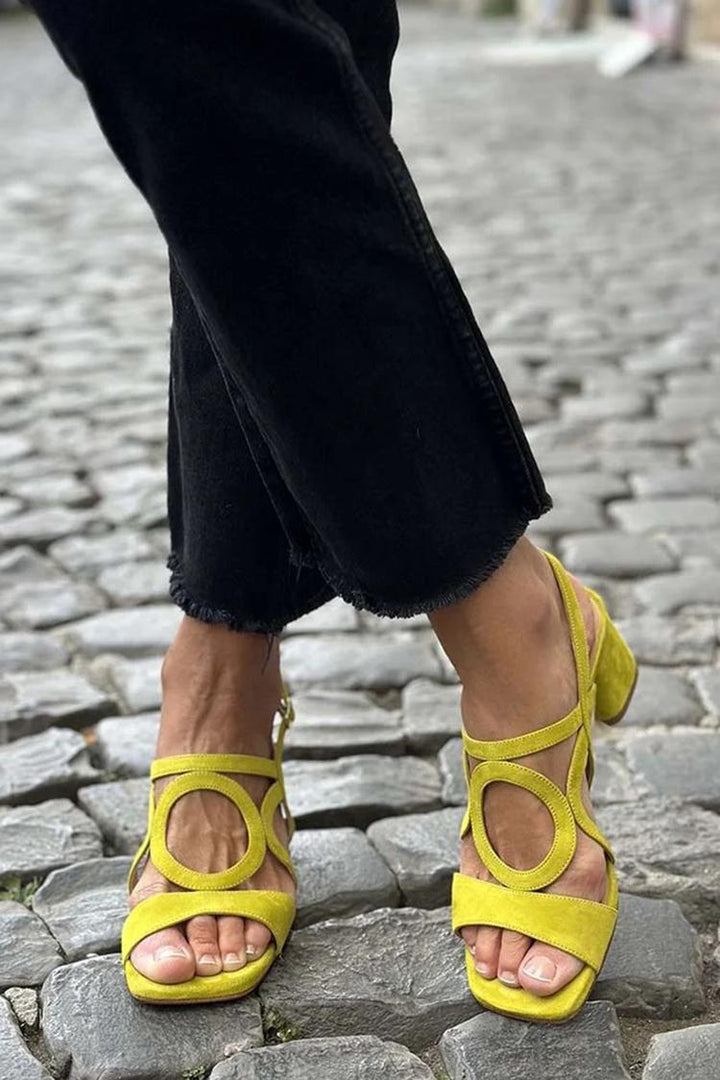 Eleanore™ | Summer Vivace Sandals
