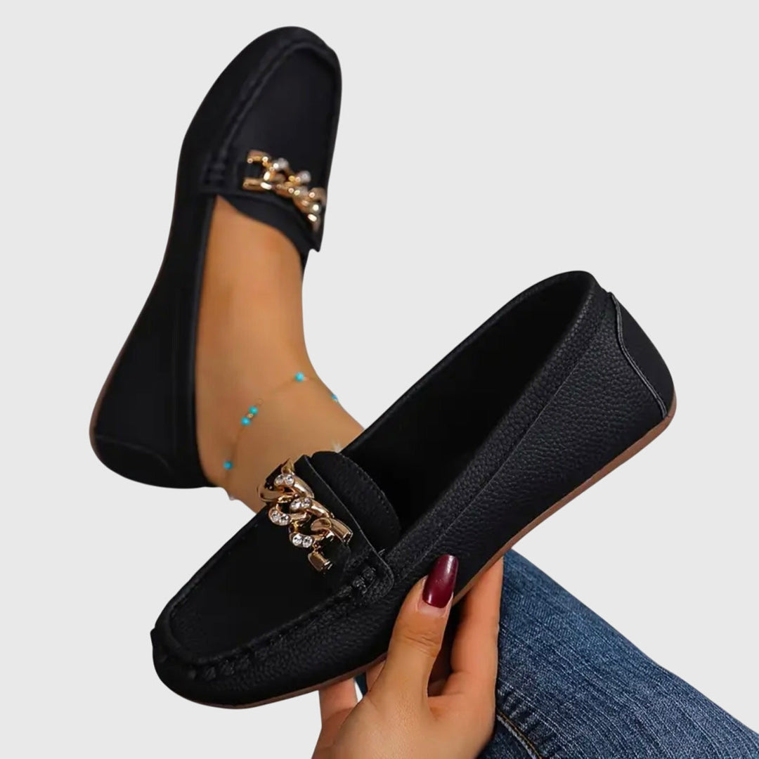 Greer™ | Orthopedic Loafers