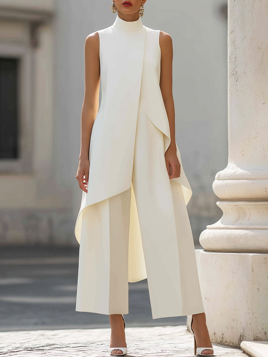 Josephine™ Elegant Long Set