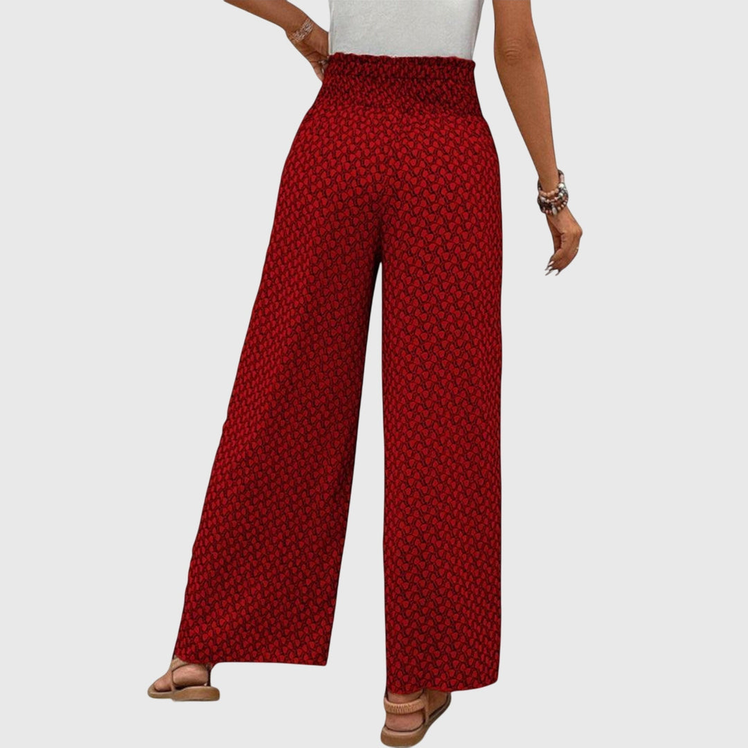Chiara™ | Stylish Palazzo Pants