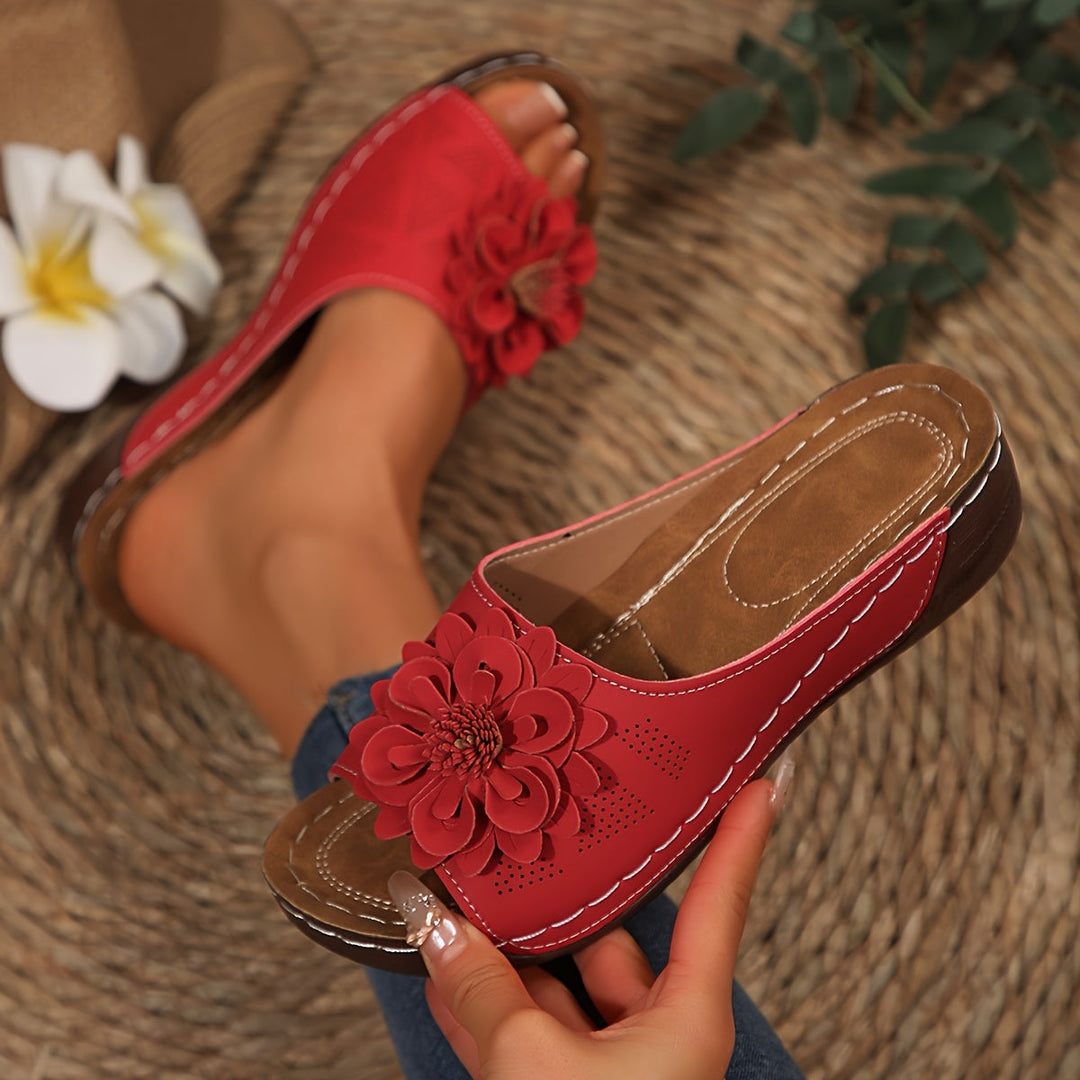 Pilar™ | All Day Comfort Sandals