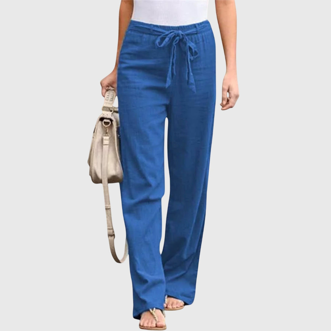 Loreen™ | Lightweight Pants