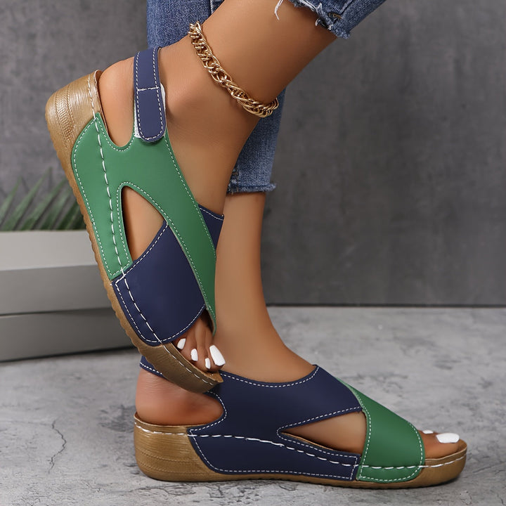 Barbra™ | All Day Comfort Sandals