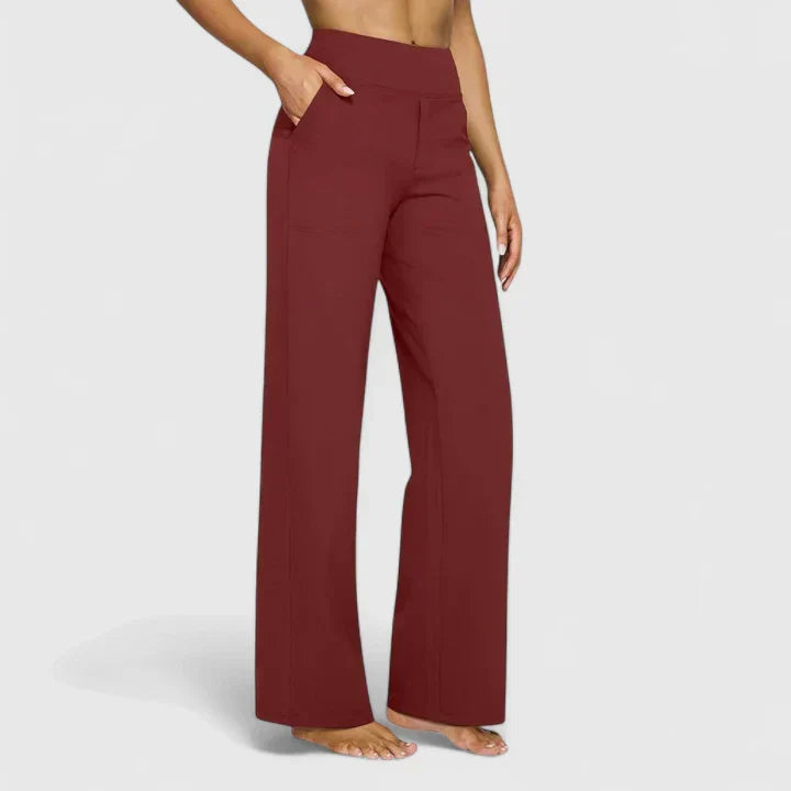 Jasmynne™ | Comfortable Pants