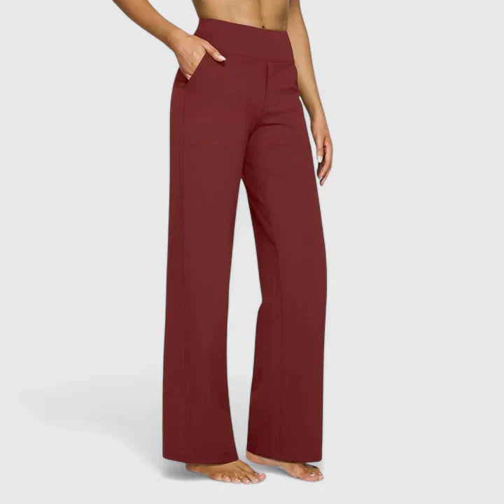 Ame™ | Elegant Pants