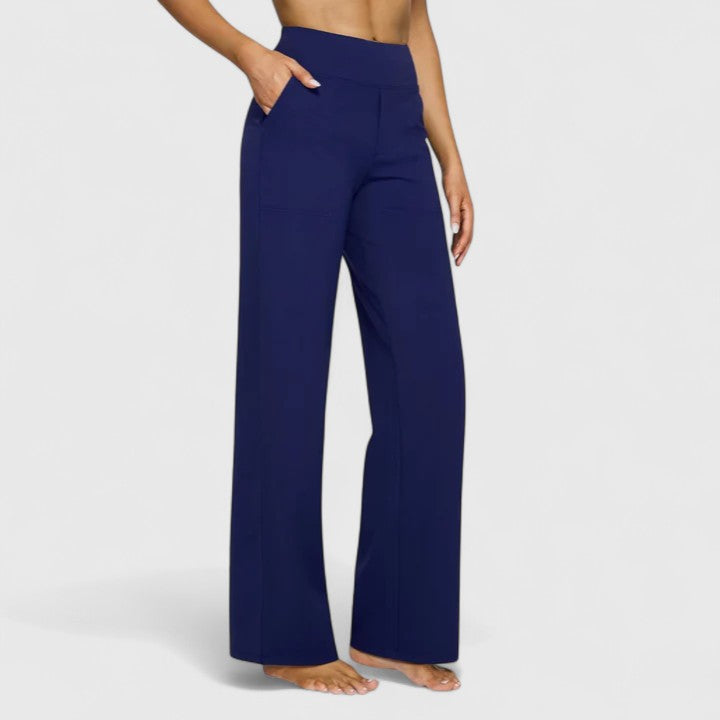 Hilary™ | Sophisticated Pants
