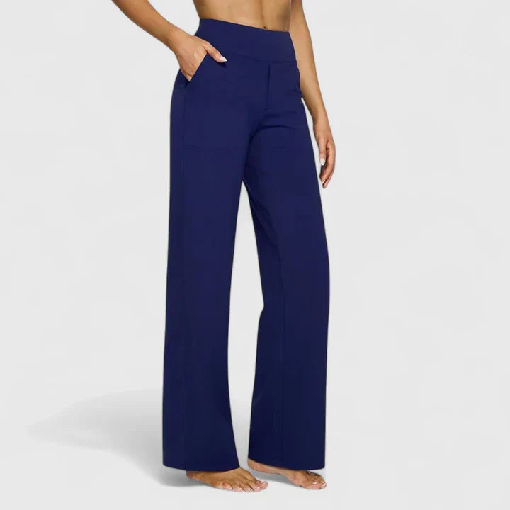 Jasmynne™ | Comfortable Pants