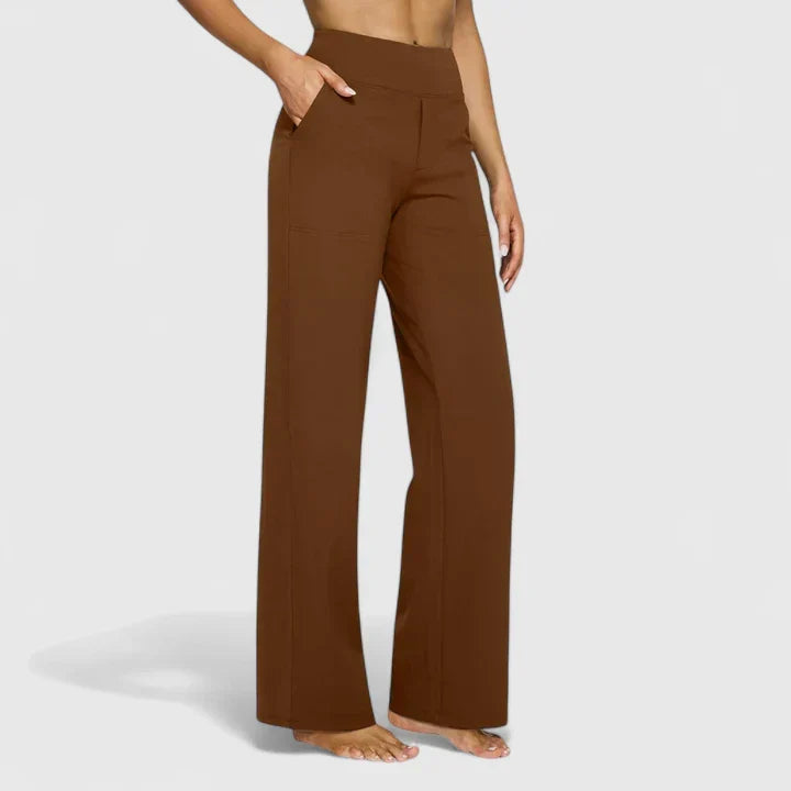Jasmynne™ | Comfortable Pants