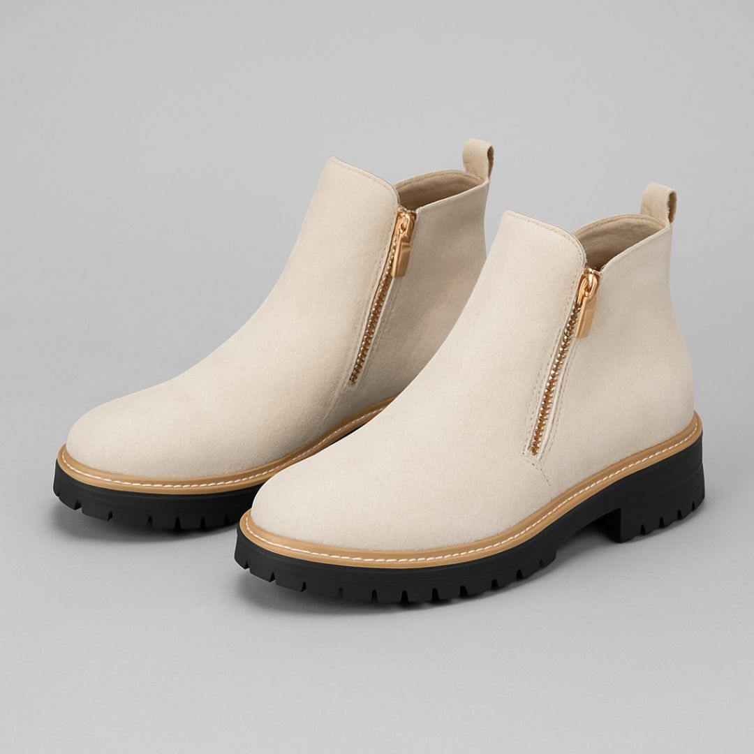 Valencina™ | Orthopedic Boots