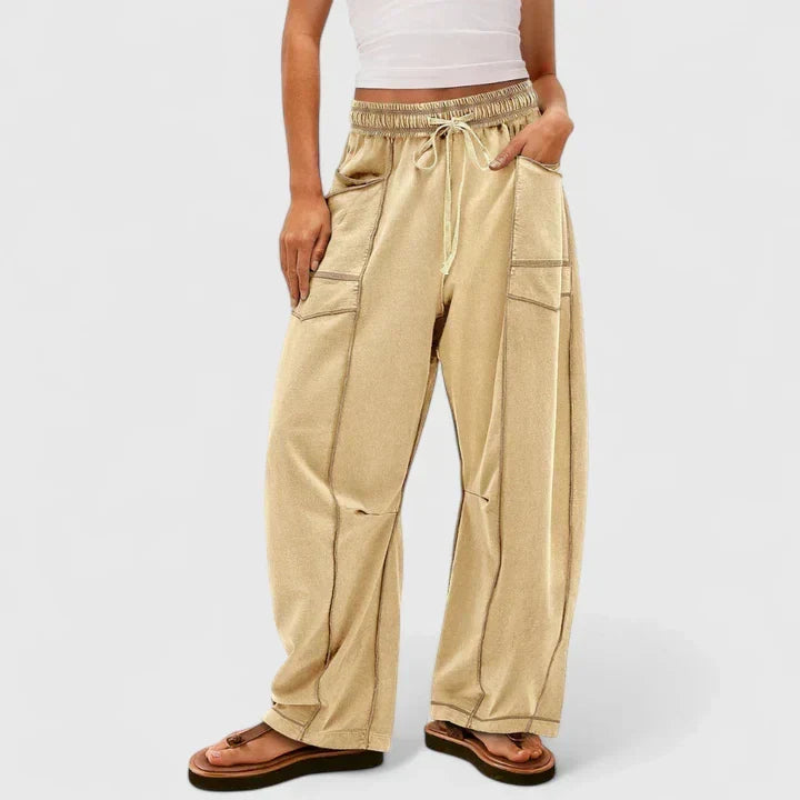 Camrynnne™ | Comfortable Pants
