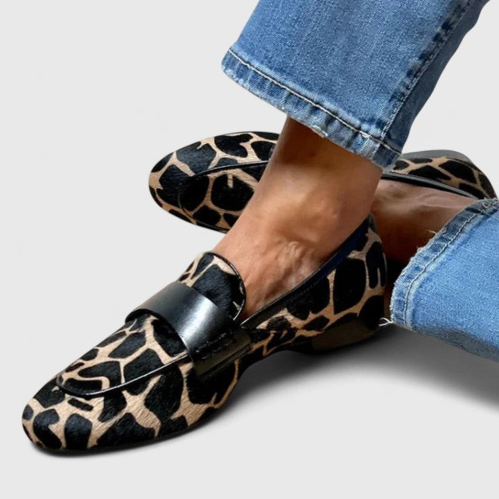 Gabriella™ | Premium Orthopedic Loafers