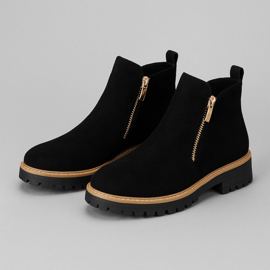 Valencina™ | Orthopedic Boots