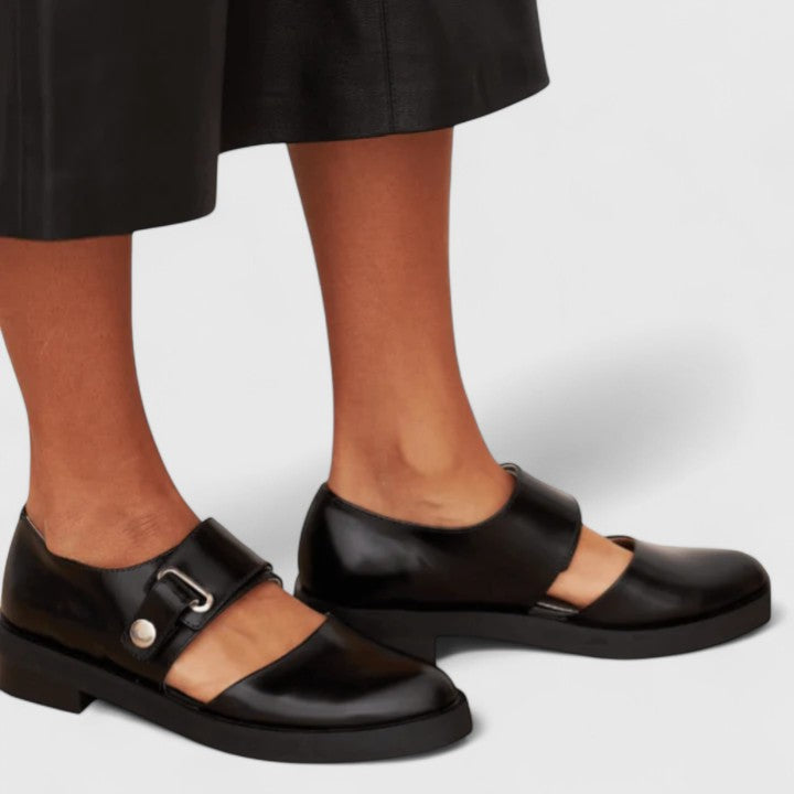 Carmen™ | Orthopedic Mary Jane Shoes