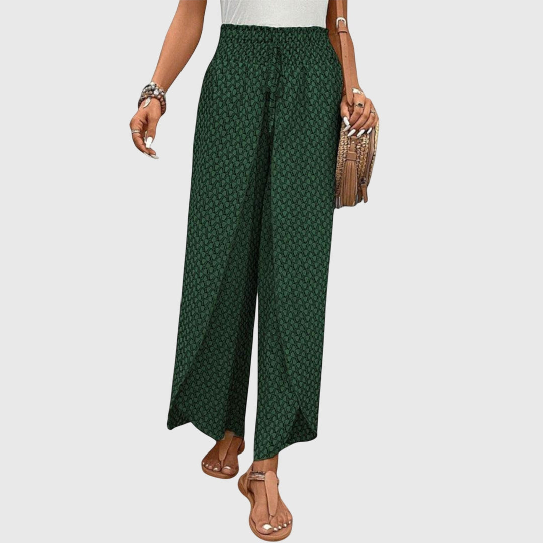 Chiara™ | Stylish Palazzo Pants