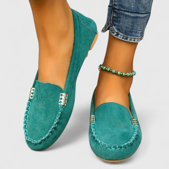 Bryony™ | Orthopedic Loafer