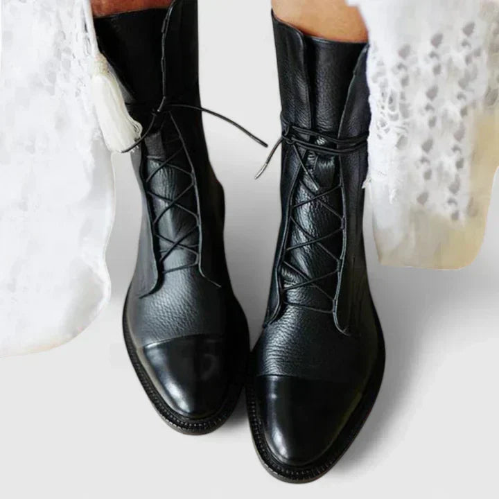 Rosalyndra™ | Orthopedic Boots