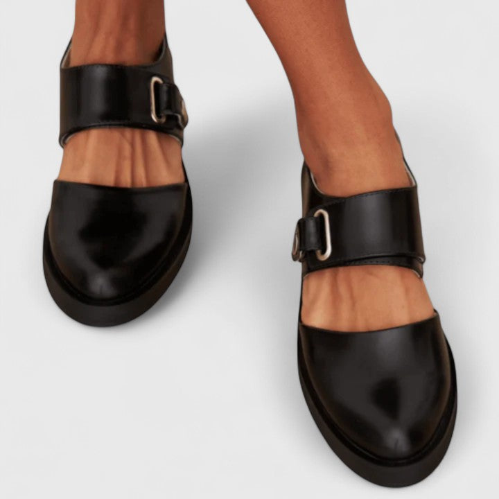 Carmen™ | Orthopedic Mary Jane Shoes