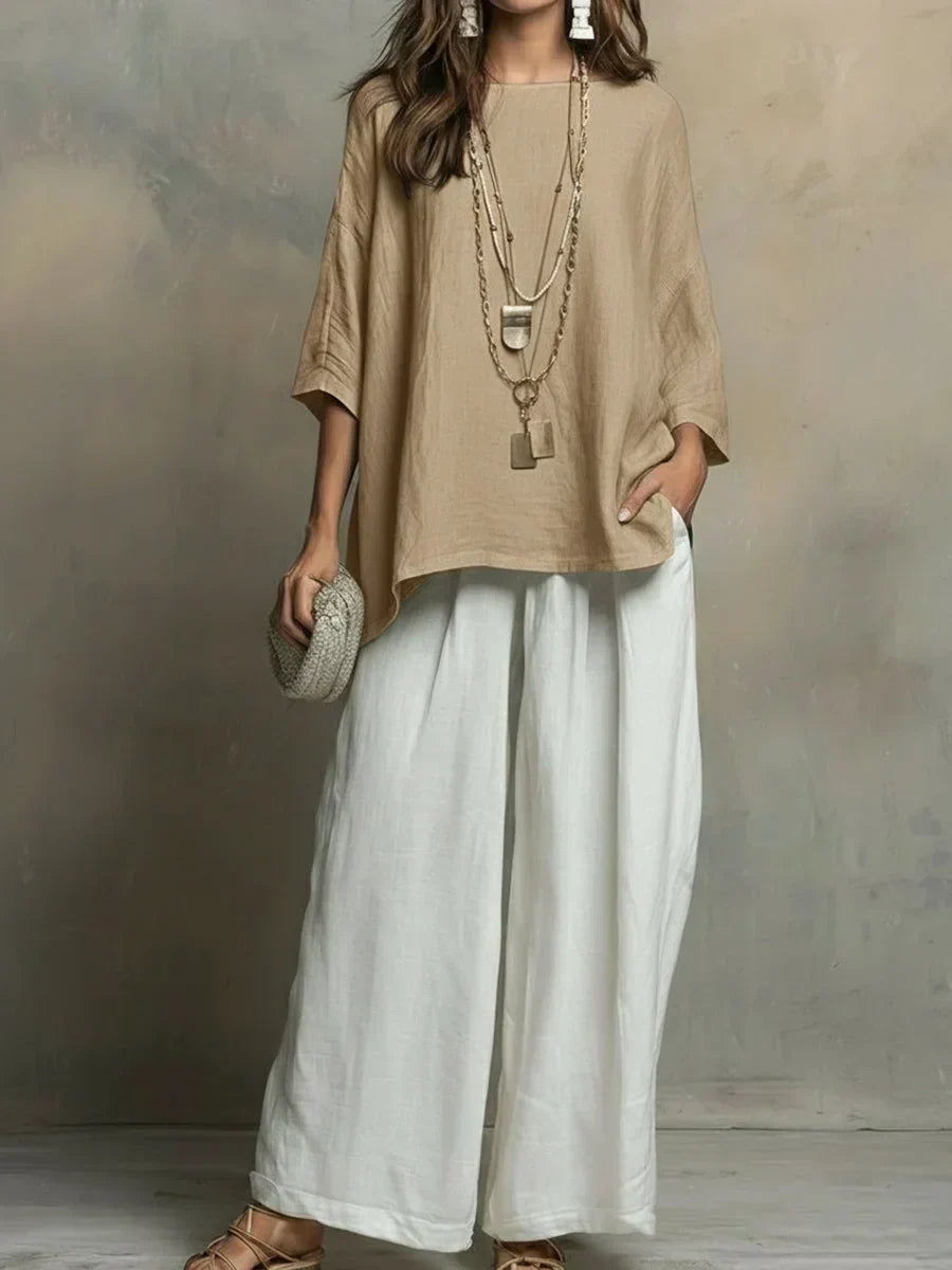 Dolly™ | Elegant Two-Piece Set
