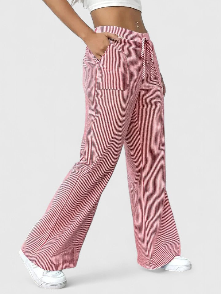 Tatienne™ | Elegant Pants