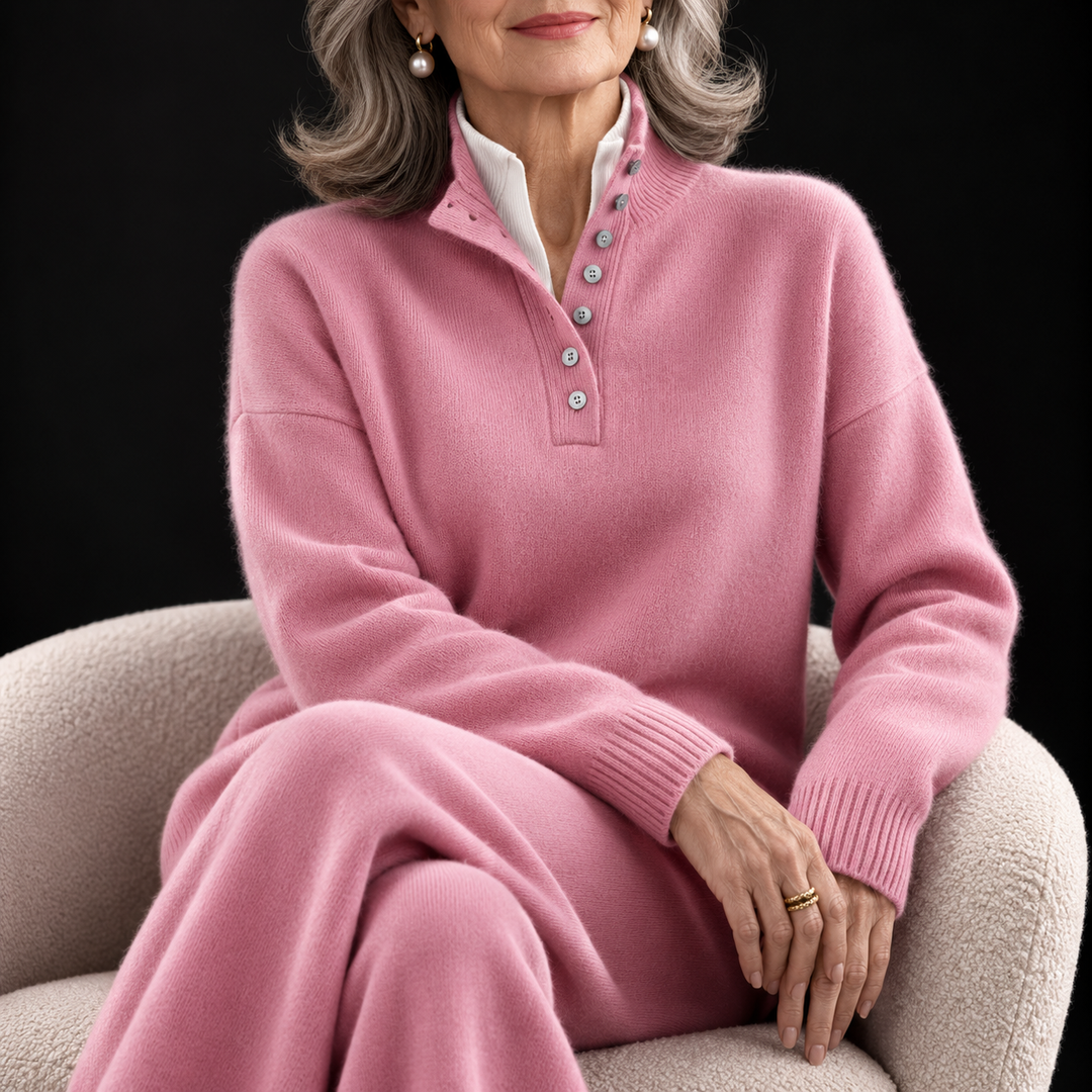 Nadine™ Two-Piece Lounge Set