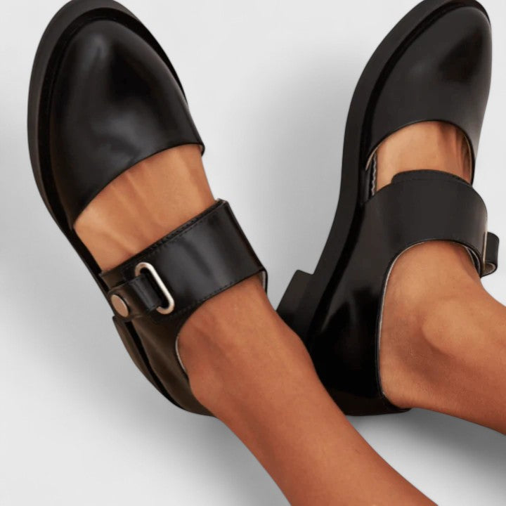 Carmen™ | Orthopedic Mary Jane Shoes