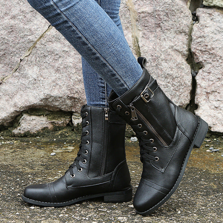 Marjorie™ | Comfort Fit Orthopedic Boots