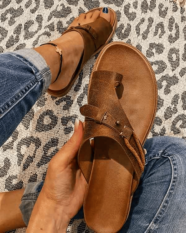 Alexandra™ | All Day Comfort Sandals