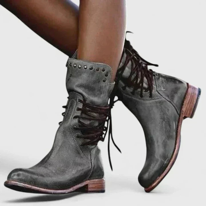 Kryzelle™ | Elegant Boots