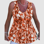 Natasha™ Soft Breathable Top