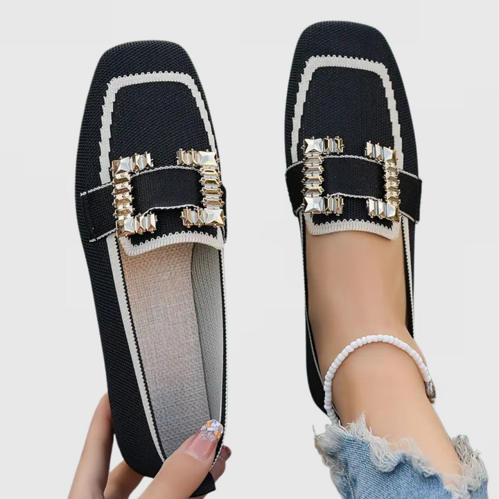 Terry™ | Orthopedic Loafers