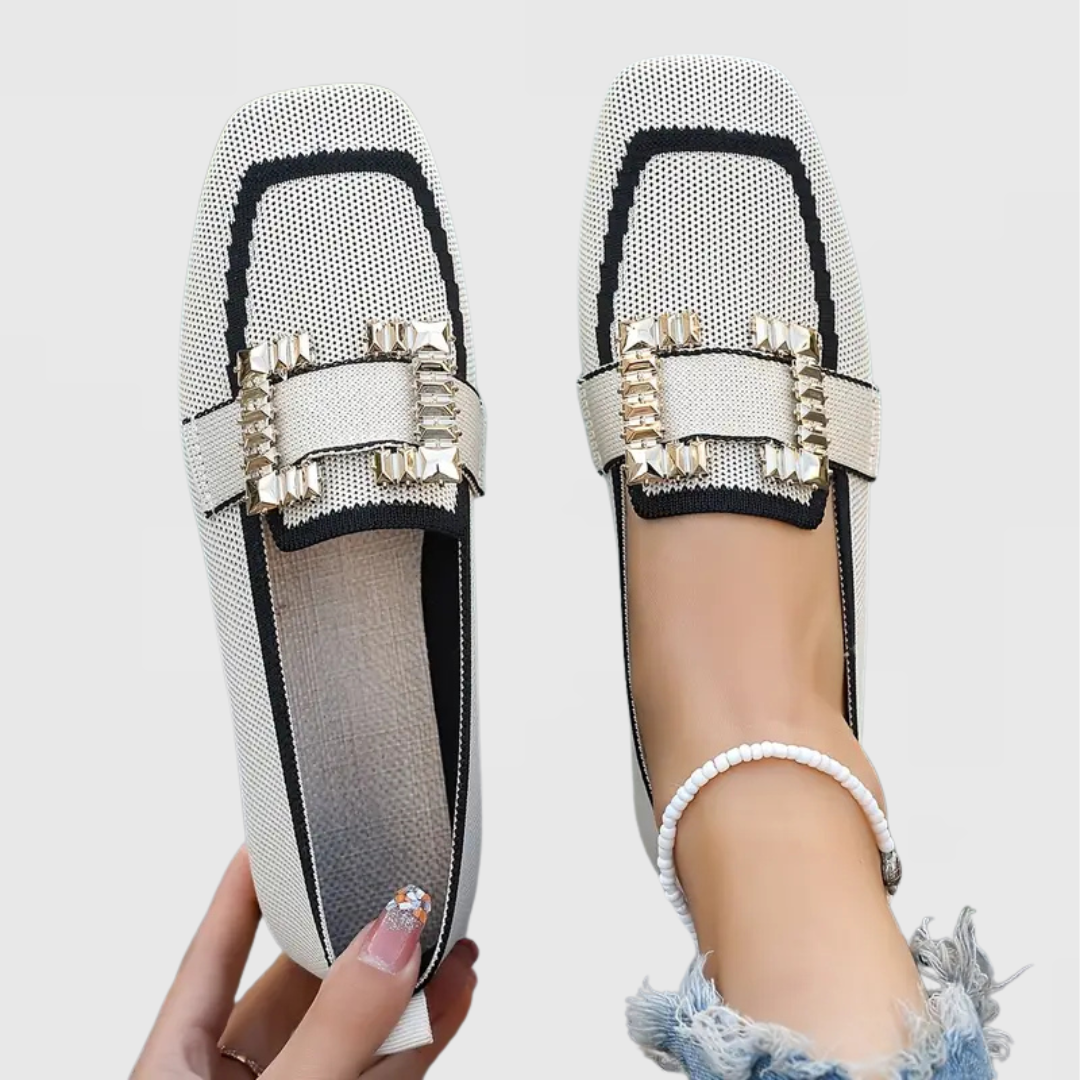 Terry™ | Orthopedic Loafers