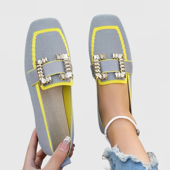 Terry™ | Orthopedic Loafers