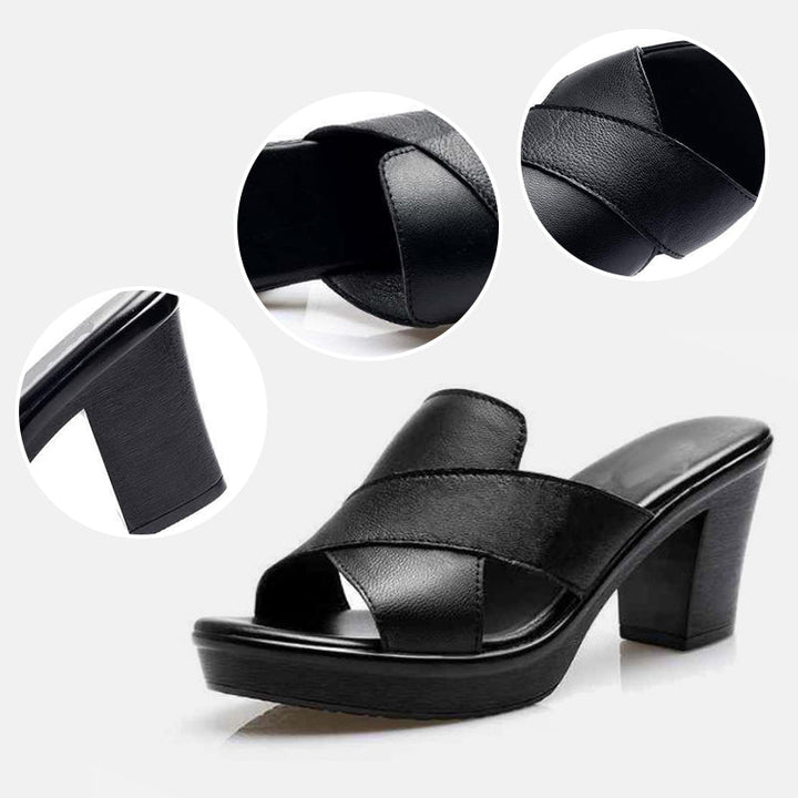 Darcy™ | All Day Comfort Heels