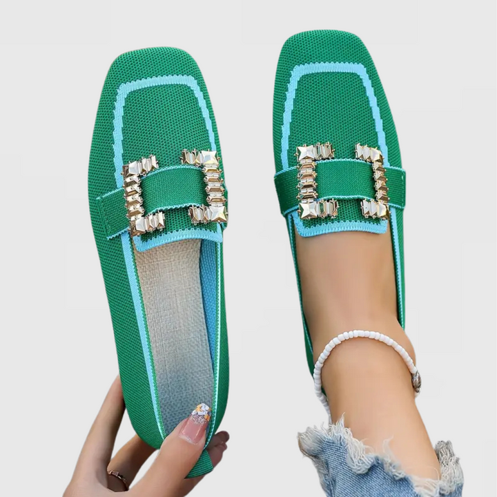 Terry™ | Orthopedic Loafers
