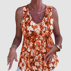 Natasha™ Soft Breathable Top
