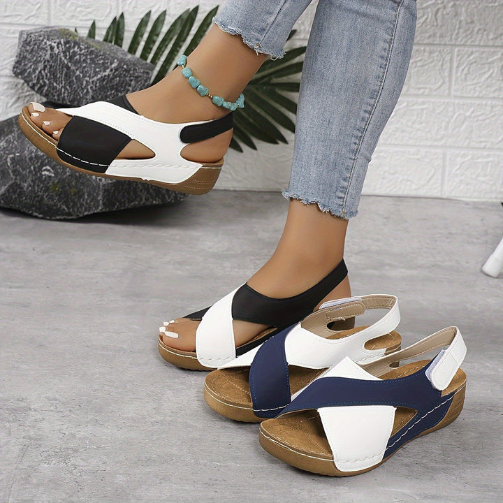 Barbra™ | All Day Comfort Sandals