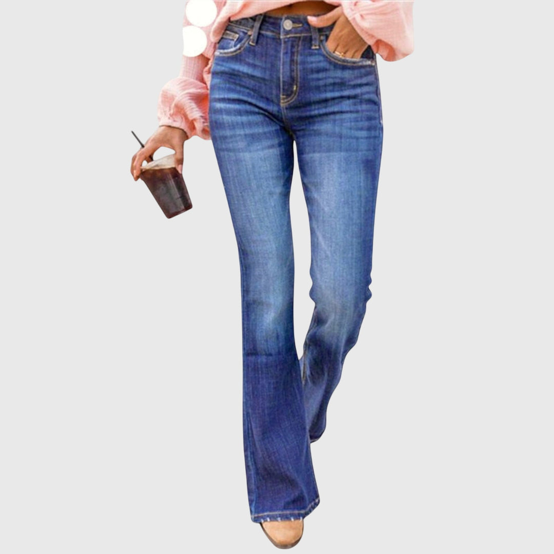 Sunniva™ | Stretch Pants