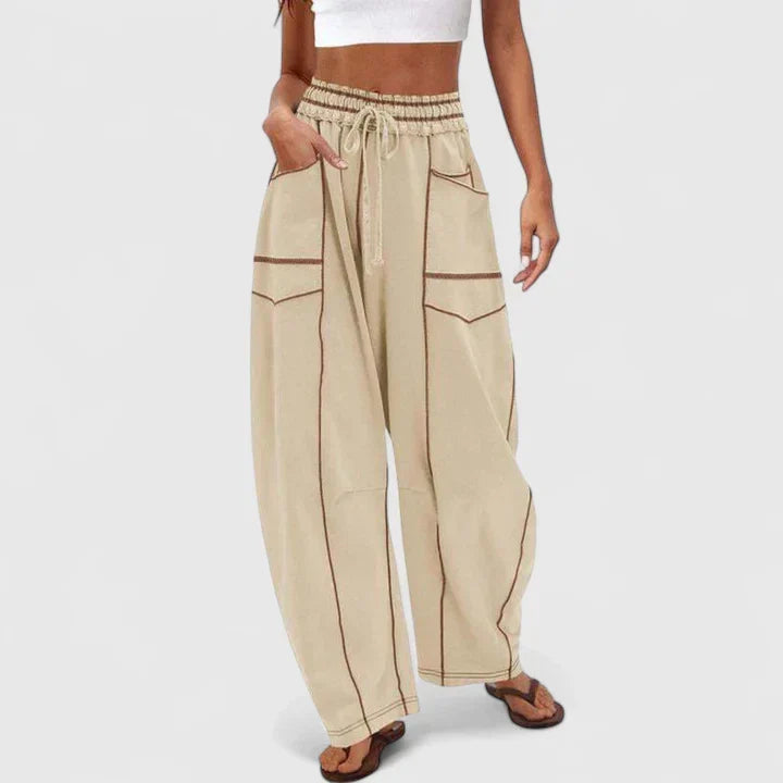 Camrynnne™ | Comfortable Pants